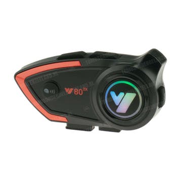 Vito Helm Basic Bluetooth Communicatie systeem / Headset..., Ophalen of Verzenden, Nieuw, Vito