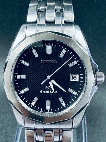 Seiko - Grand Seiko - 8J56-8000 - Heren - 2000-2010