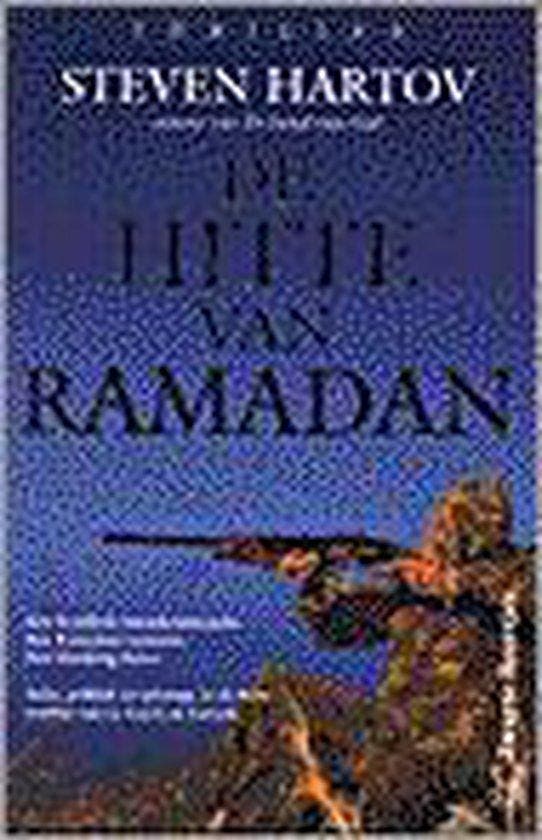 HITTE VAN RAMADAN 9789044928013 S. Hartov, Boeken, Romans, Gelezen, Verzenden