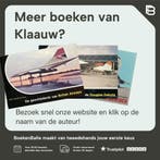 Van tweedekker tot DC 10 9789023001843 Klaauw, Boeken, Verzenden, Gelezen, Klaauw