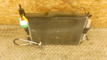 complete radiators Ford C-Max II MK2 1.6TDCI, Verzenden, Gebruikt