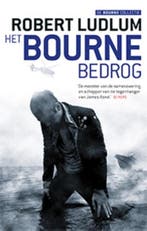 Het Bourne bedrog / Jason Bourne 9789021018621 Robert Ludlum, Verzenden, Gelezen, Robert Ludlum