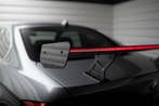 Maxton Carbon Spoiler met LED BMW 3 / M3 Coupé E92, Verzenden