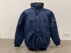 Veiling - 2x BCF werkjas maat XXL blauw, Tuin en Terras, Werkkleding, Nieuw