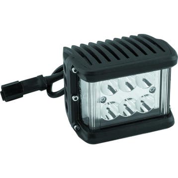 DragonFire Racing 2X2in Pod Light W/Side Lights, Ophalen of Verzenden, Nieuw