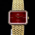 Omega - De Ville - Zonder minimumprijs - Emerald Andrew, Nieuw