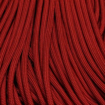 Ruby Red Paracord 550 - Type 3 - 15 meter - #37, Ophalen of Verzenden, Nieuw, Overige typen