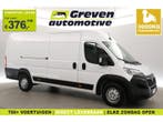 Opel Movano 2.2D L4H2 165PK | 3000KG Trekgew. | Airco |, Wit, Nieuw, Opel, Handgeschakeld