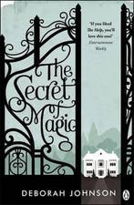 Secret Of Magic 9780241968932 Deborah Johnson, Verzenden, Gelezen, Deborah Johnson