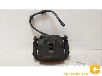 Remklauw (Tang) rechts-voor Opel Vivaro O190254, Ophalen of Verzenden, Nieuw