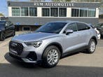 Zakelijke Lease |  Audi Q3 Sportback 45 TFSI e S-LINE, Automaat, Gebruikt, Euro 6, Overige kleuren