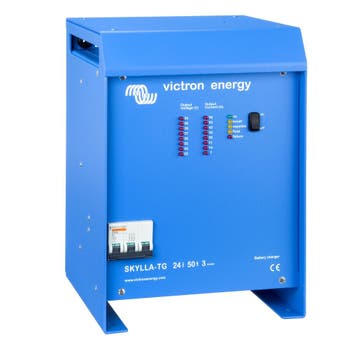 Victron Skylla-TG 24/80 (1+1), Ophalen of Verzenden, Nieuw