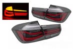 LED bar achterlichten knipperlicht Smoke, Verzenden, Nieuw, BMW