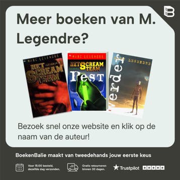 Wachten op een eiland - M. Legendre 9789045015262, Verzenden, Zo goed als nieuw, M. Legendre