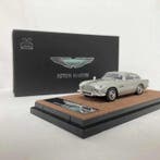 James Bond - Aston Martin (official licensed), Nieuw