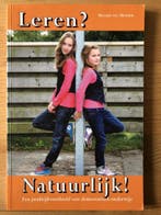 Leren? Natuurlijk! 9789078603047 M. van Mourik, Verzenden, Zo goed als nieuw, M. van Mourik