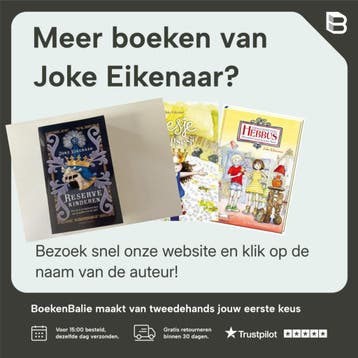 Mam, doe normaal! - Joke Eikenaar 9789044826074, Verzenden, Gelezen, Joke Eikenaar