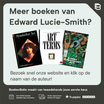 World of Art: Movements in Art Since 1945 - Edward, Verzenden, Zo goed als nieuw, Edward Lucie-Smith