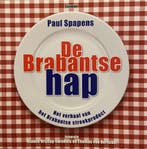 Brabantse hap 9789089480323 Paul Spapens, Verzenden, Zo goed als nieuw, Paul Spapens