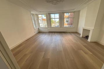 Appartement Assendelftstraat in Den Haag, Den Haag, Den Haag, Via bemiddelaar, Appartement