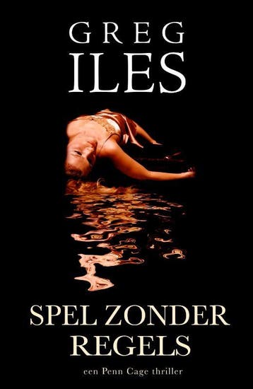 Spel zonder regels / Penn Cage / 3 - Greg Iles 9789024531080, Verzenden, Gelezen, Greg Iles
