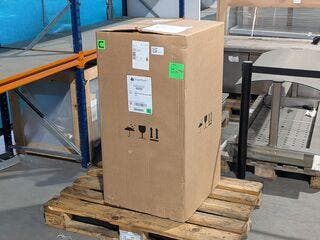 Warmtepompboiler, Inventum, MAXTANK Modul-AIR 100, Doe-het-zelf en Verbouw, Nieuw