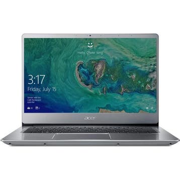 Acer Swift 3 SF314-56G-7613 | Intel Core i7 | 8GB, Computers en Software, Windows Laptops, Nieuw, Ophalen of Verzenden, SSD, Acer