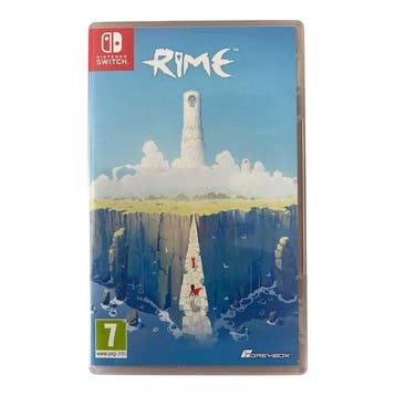 Rime (SWITCH) (TWEEDEHANDS), Verzenden, Nieuw