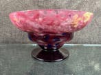 Art Deco-style Coupe Vase France - circa 1920s–1930s - Kom -