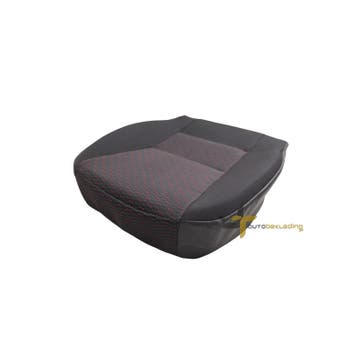 Peugeot Boxer / Fiat Ducato bekledingshoes voor zitvlak, Ophalen of Verzenden, Nieuw
