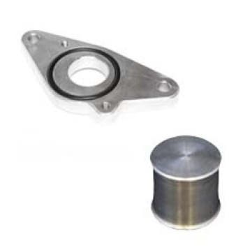 Torque Solution Greddy Blow Off Valve Adapter w/ Plug:, Ophalen of Verzenden, Nieuw