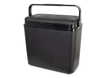 Norlander Koelbox 24L - Zwart, Caravans en Kamperen, Verzenden, Nieuw
