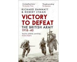 Victory to Defeat - Victory to Defeat, Ophalen of Verzenden, Nieuw