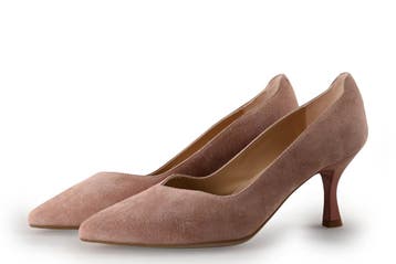 Unisa Pumps in maat 37½ Roze, Kleding | Dames, Schoenen, Pumps, Overige kleuren, Verzenden, Unisa