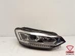 VW Touran 5T 5TA Vol LED Koplamp Rechts 5TB941036B, Ophalen, Gebruikt, Volkswagen
