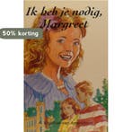 IK HEB JE NODIG MARGREET 9789033613906 Vogelaar Amersfoort, Boeken, Kinderboeken | Jeugd | 13 jaar en ouder, Verzenden, Gelezen