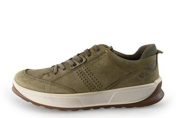 Ecco Sneakers in maat 44 Groen, Ecco, Overige kleuren, Verzenden, Sneakers of Gympen