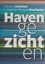 Havengezichten 9789078233008, Boeken, Geschiedenis | Stad en Regio, Verzenden, Gelezen