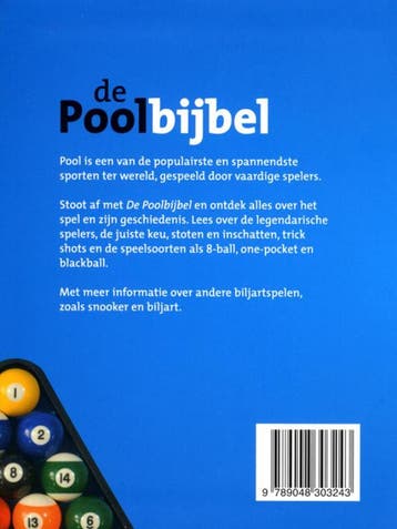 De poolbijbel 9789048303243 Nick Metcalfe, Verzenden, Zo goed als nieuw, Nick Metcalfe