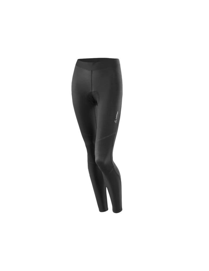 Loeffler fietsbroek dames lang – W Bike Tights Hotbond® R, Kleding | Dames, Broeken en Pantalons, Zwart, Nieuw, Verzenden