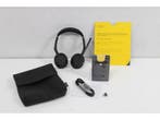 Jabra Evolve2 55 - Wireless Hoofdtelefoon - Noise-Cancelling, Audio, Tv en Foto, Koptelefoons, Verzenden, Zo goed als nieuw