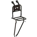 Steco voordrager Transport Comf kl zw, Fietsen en Brommers, Fietsaccessoires | Bagagedragers, Verzenden, Nieuw