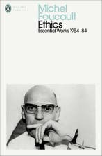 Ethics 9780241435090 Michel Foucault, Boeken, Ophalen of Verzenden, Nieuw, Michel Foucault
