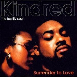 cd - Kindred The Family Soul - Surrender To Love, Verzenden, Zo goed als nieuw