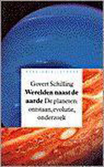 Werelden naast de aarde / Wetenschap - G. Schilling, Verzenden, Zo goed als nieuw, G. Schilling
