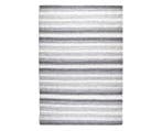 Vloerkleed Gump | By-Boo-160x230-Grijs, Huis en Inrichting, Stoffering | Tapijten en Kleden, Ophalen of Verzenden, Nieuw