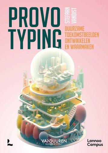 Boek Provotyping 9789401499569, Verzenden, Zo goed als nieuw
