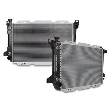 Mishimoto Ford Bronco Replacement Radiator 1985-1996, Ophalen of Verzenden, Nieuw