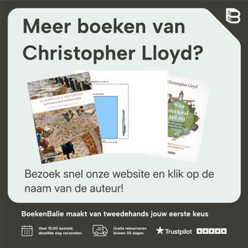 Het wie-wat-waar-wandboek - Christopher Lloyd 9789048813315, Boeken, Kinderboeken | Jeugd | 10 tot 12 jaar, Verzenden, Gelezen