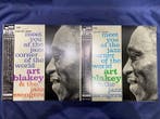 Art Blakey - ALL MINT with OBI! 2 Albums! - Meet You At The, Nieuw in verpakking